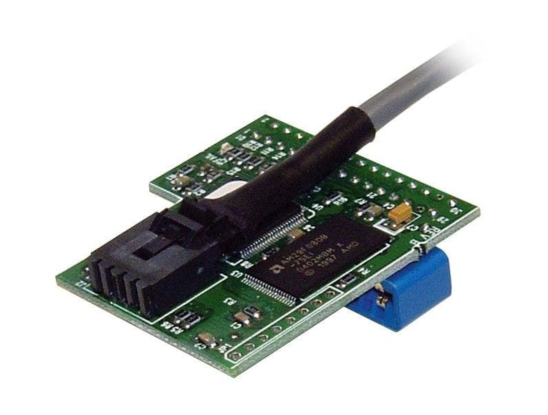 SCT 4-Bank Chip - Photo - Primary