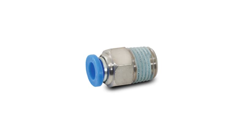 VIB Vacuum Fittings