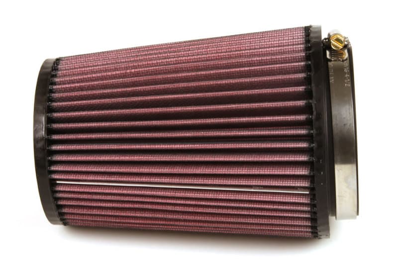 KN Universal Air Filter - Photo - out of package