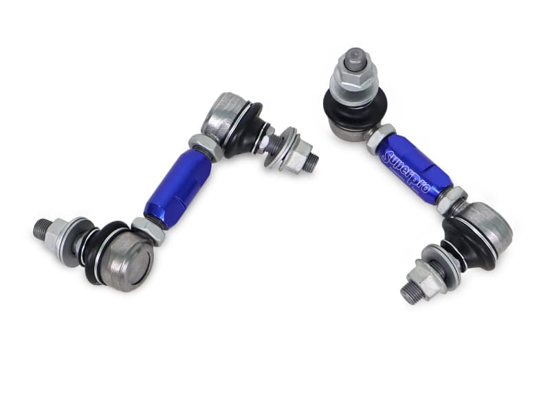 SPR Sway Bar Links - Photo - Close Up
