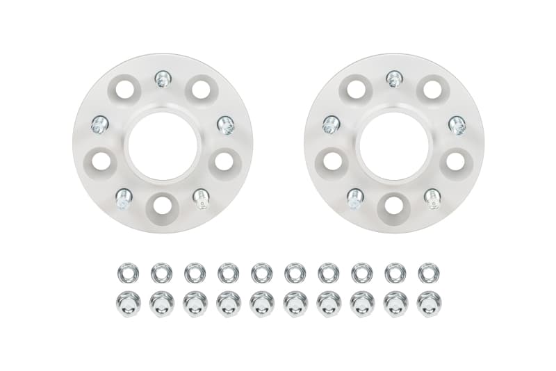 EIB Pro-Spacer Kits - Photo - Primary