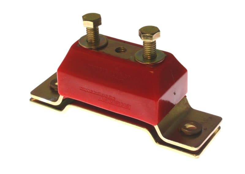 ES Trans Mounts - Red