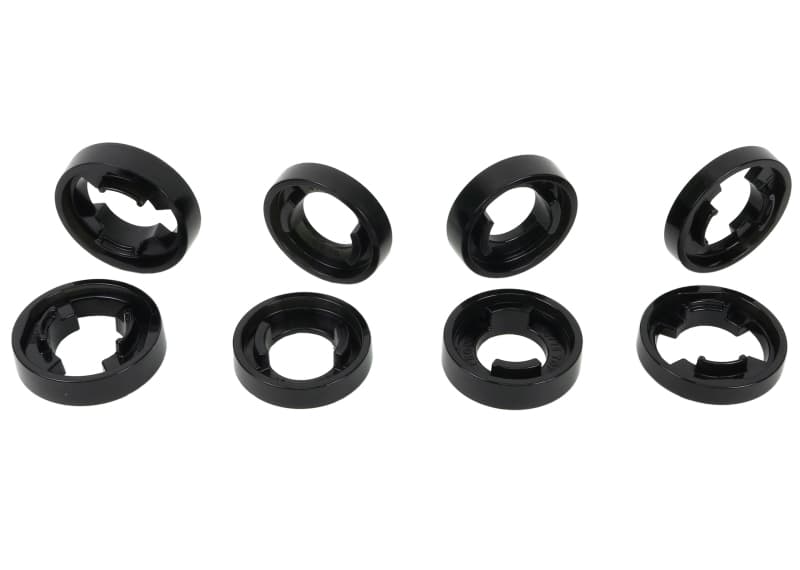 WL Bushings - Crossmember - Photo - Close Up