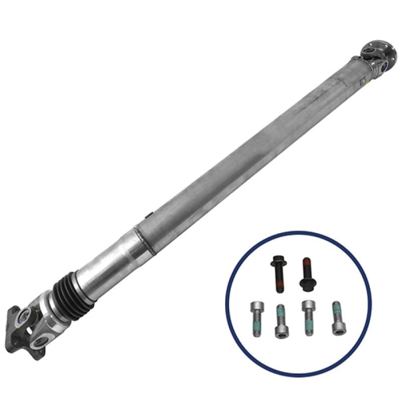 FR Driveshafts - User 1