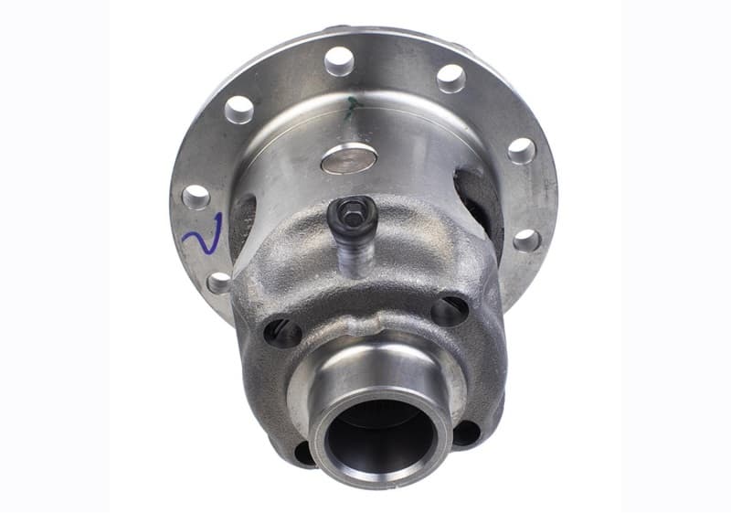 FR Limited Slip Units - Photo - Unmounted