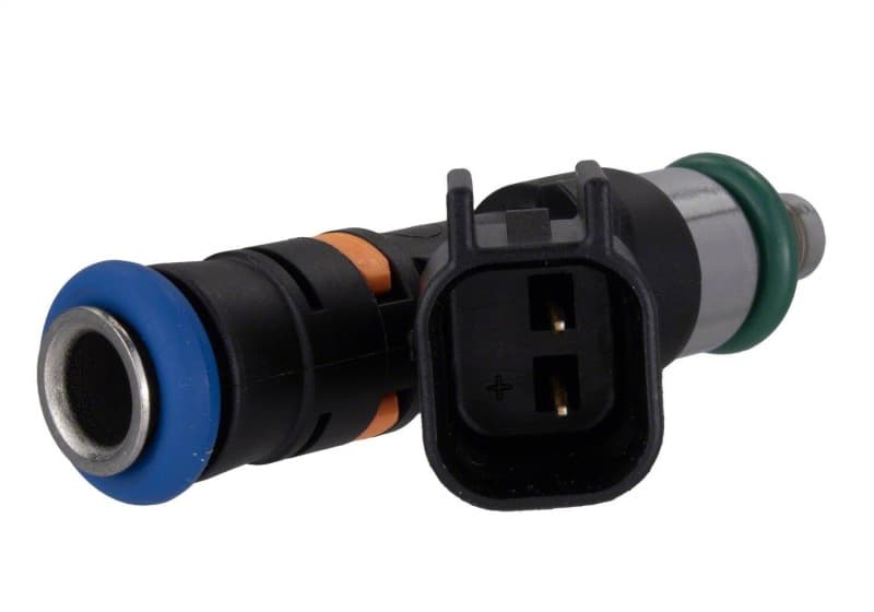 FR Fuel Injector Sets - Photo - Unmounted
