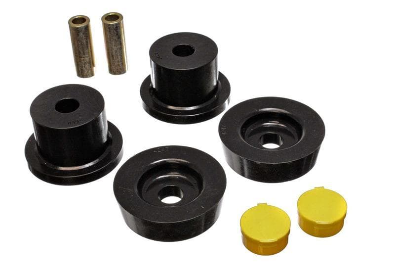 ES Diff Bushings - Red - Photo - Primary