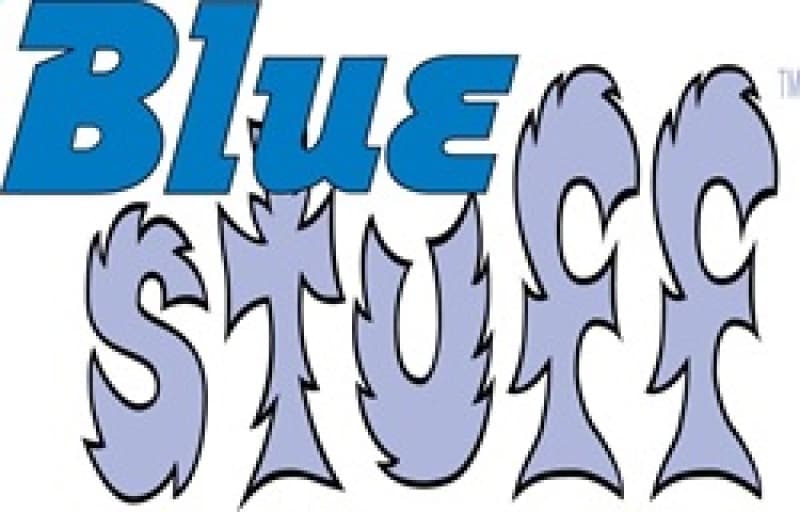 EBC Bluestuff Brake Pad Sets - Logo Image