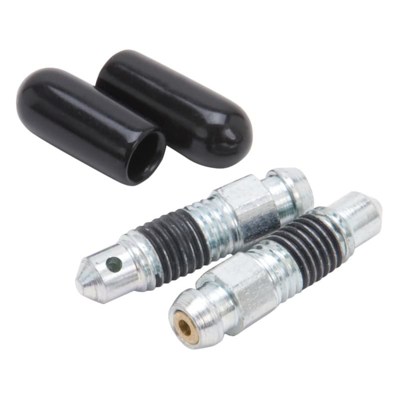 RUS Speed Bleeders