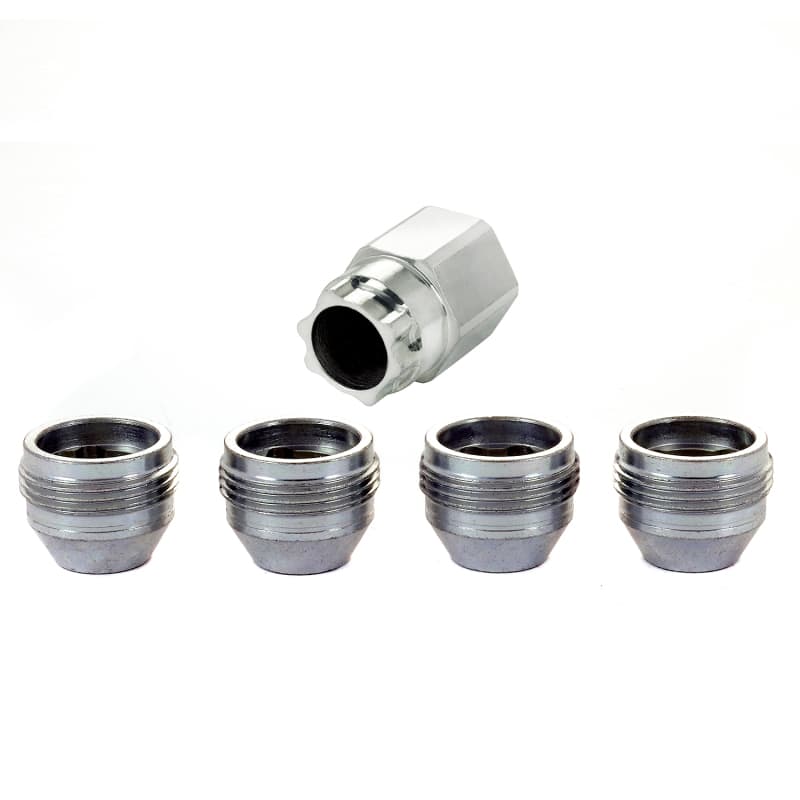 MCG Wheel Lock Nut Sets