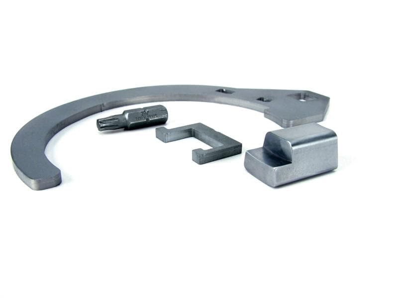 CCA Phaser Kits - Photo - Primary