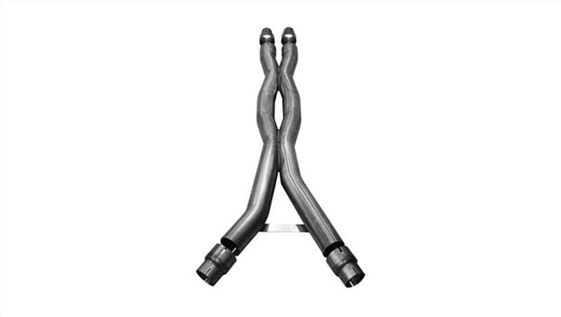 COR X-Pipe - Photo - Primary