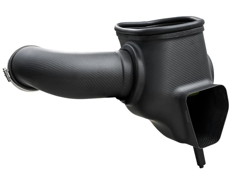AWE S-FLO Intakes - Photo - out of package