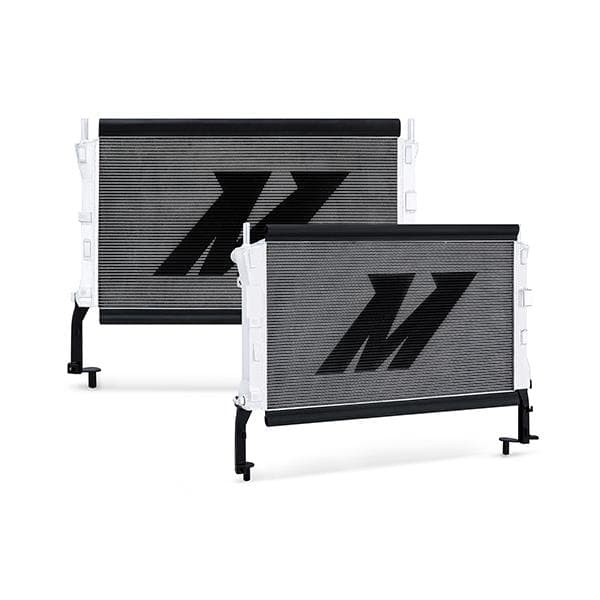 MM Radiators - Alum - Photo - Primary