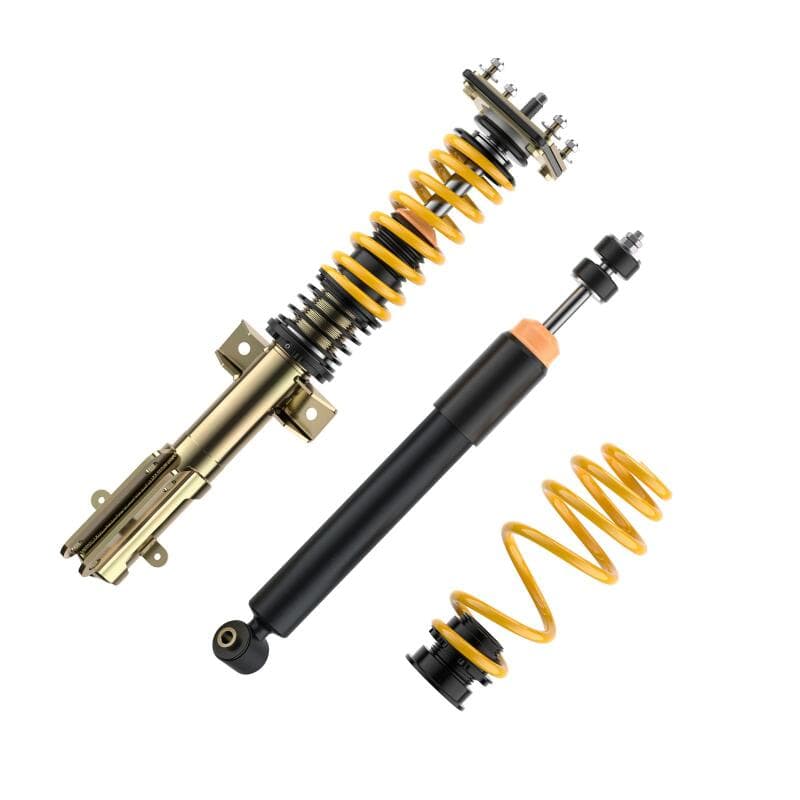STS Coilover - User 1