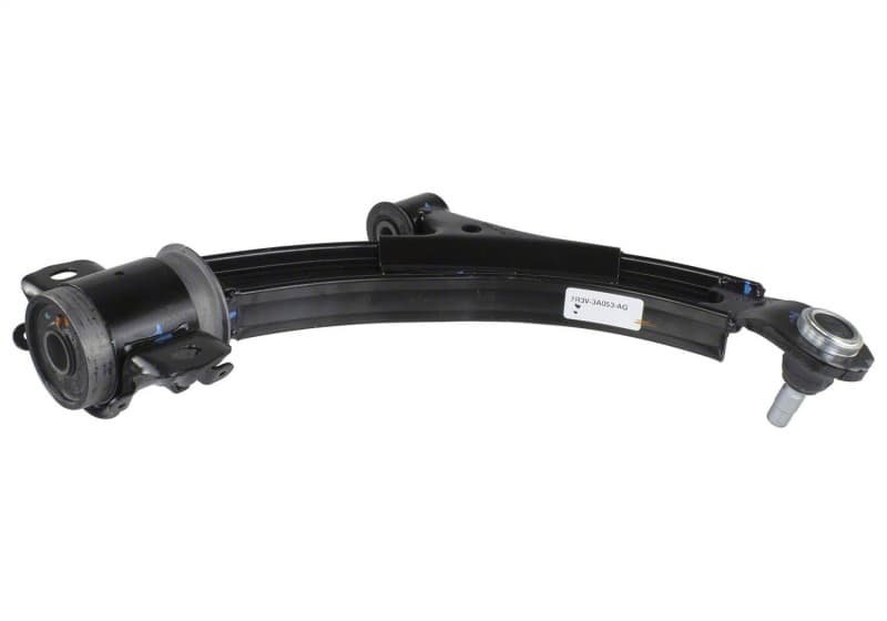 FR Control Arm Kits - Photo - Unmounted
