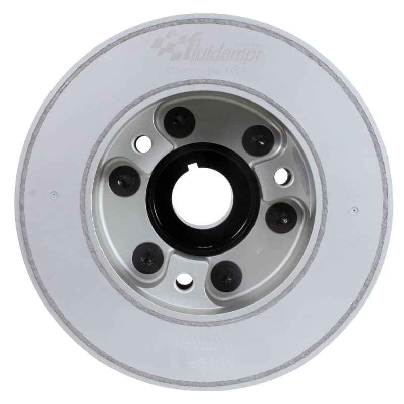FDR Dampers - Domestic - User 8