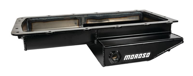 MOR Oil Pans - User 1