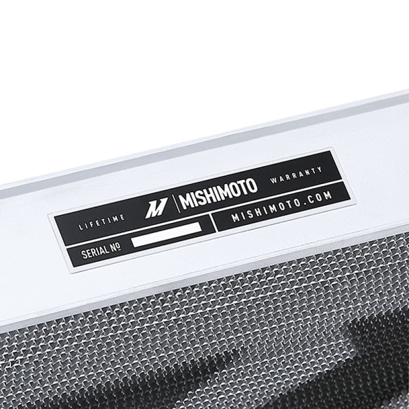 MM Radiators - Alum - User 1
