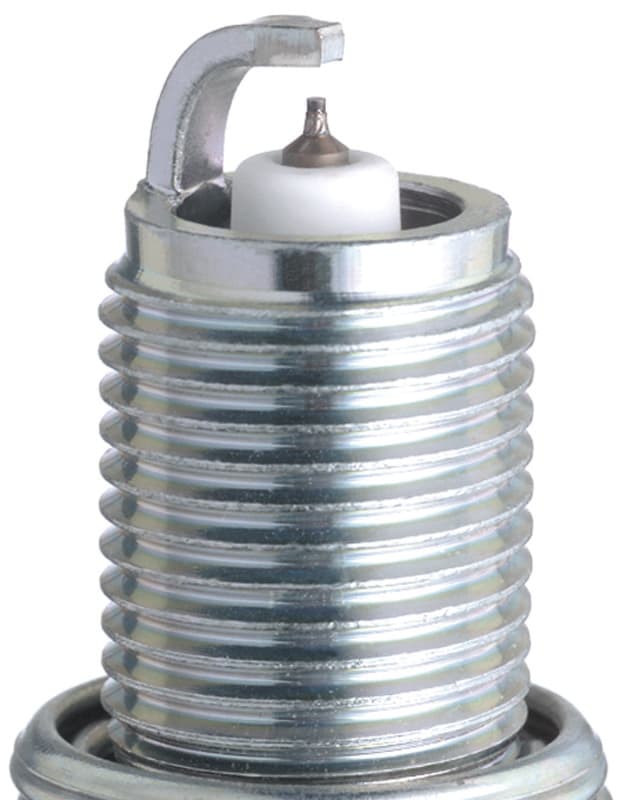 NGK Iridium - Photo - out of package