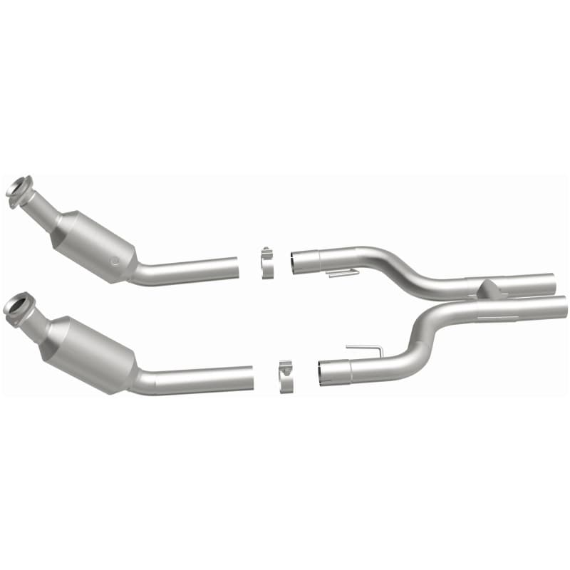 MAG Converter Direct Fit - Photo - out of package