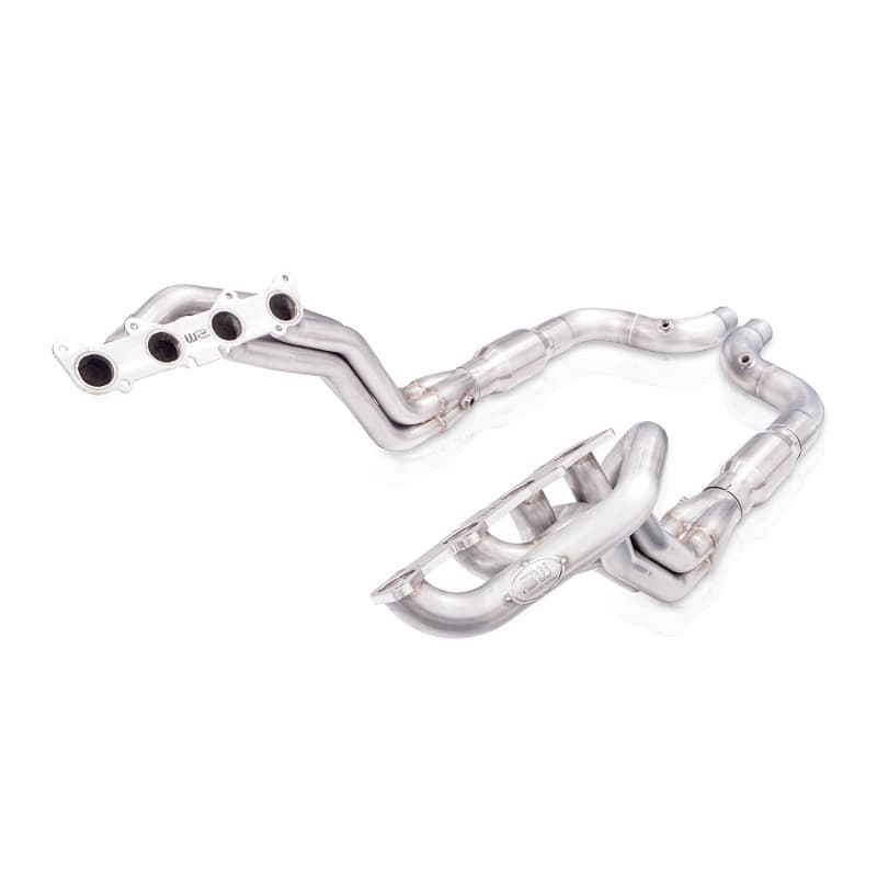 SSW Long Tube Headers