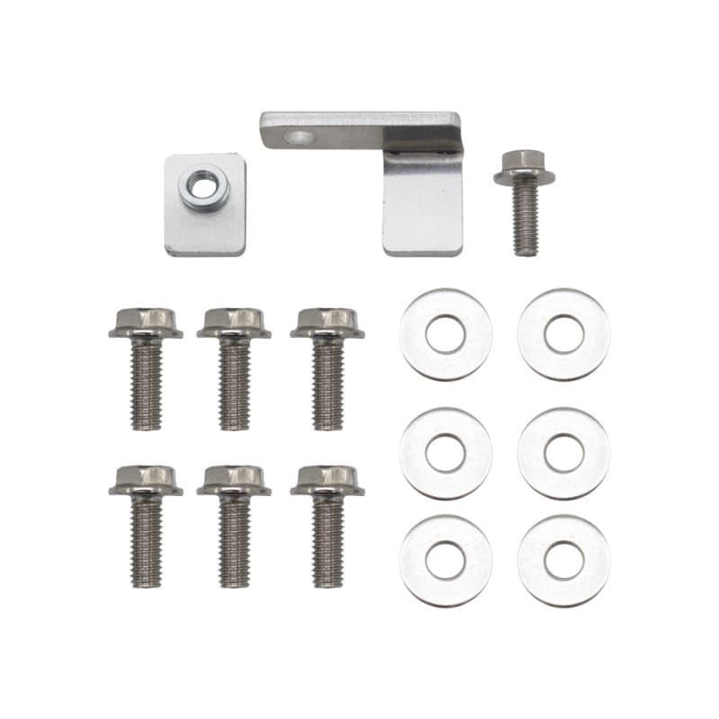 MM Radiators - Alum - User 1