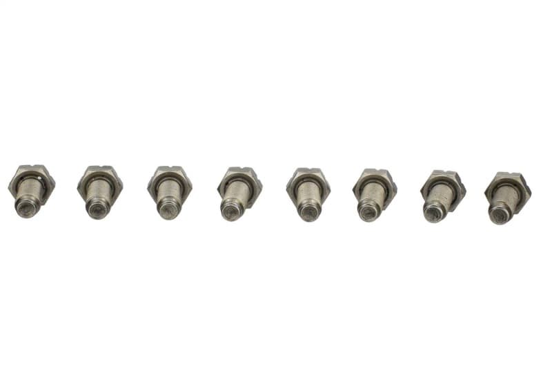 FR Flywheel Bolts - Photo - Unmounted