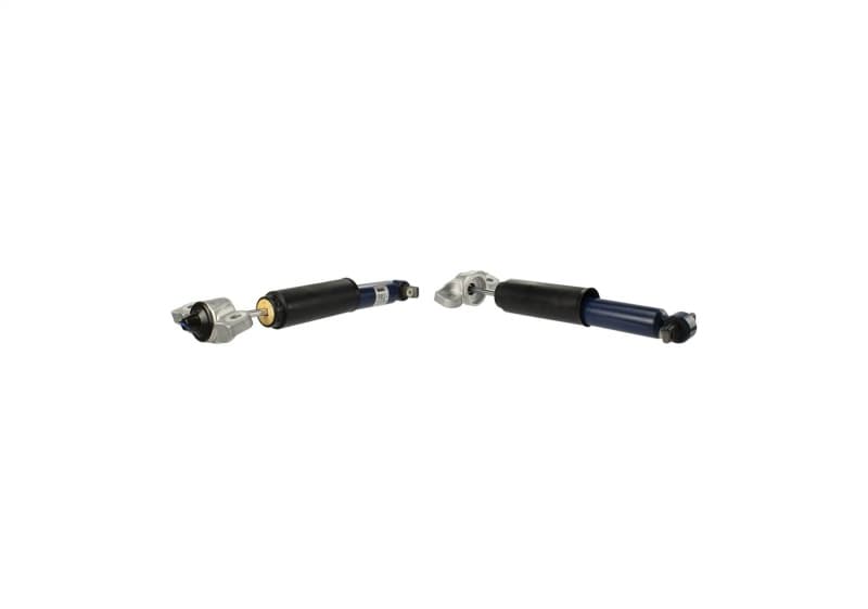 FR Shock Kits - Photo - Unmounted