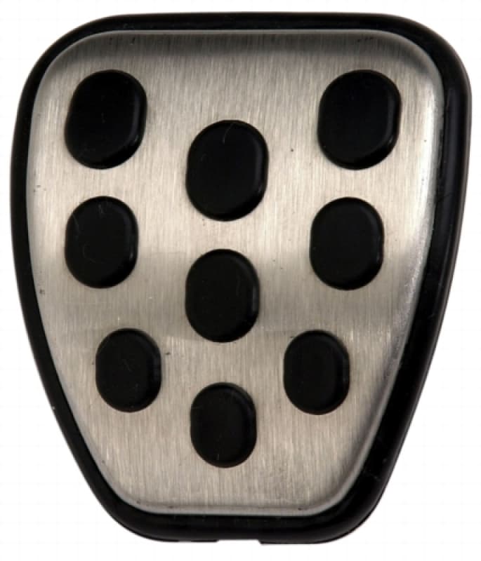 FR Pedal Cover Kits - Photo - Primary