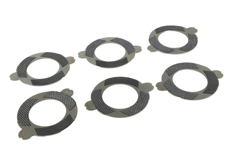 FR Diff Rebuild Kits - Photo - Unmounted
