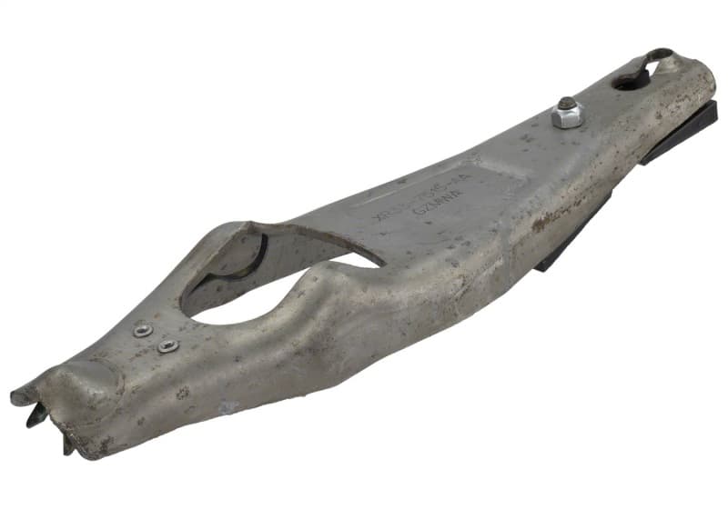 FR Clutch Release Levers - Photo - Unmounted