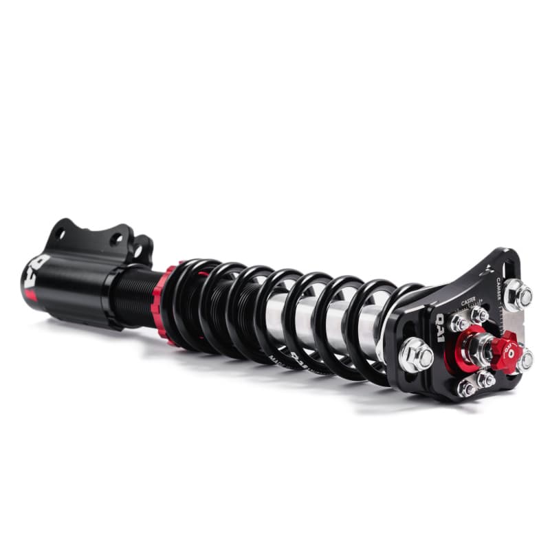 QAP Coil Shocks - Proma Star - Photo - Close Up