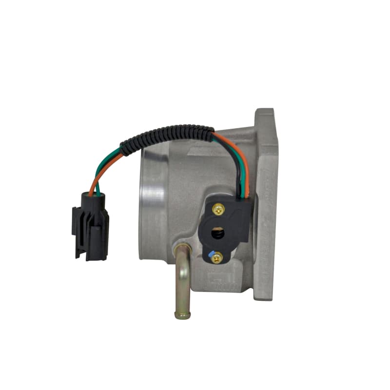 BBK Throttle Bodies - User 2