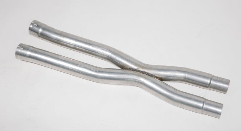 RSH X-Pipes - Photo - Primary
