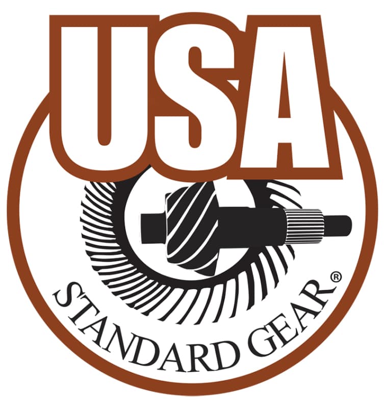 YUK USA Std Master Overhaul - Logo Image