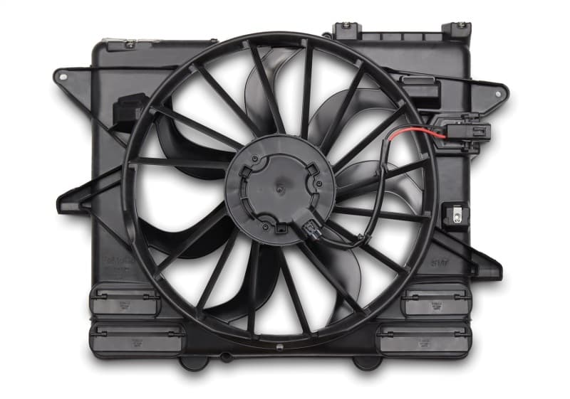 FR Cooling Fans - Photo - Unmounted