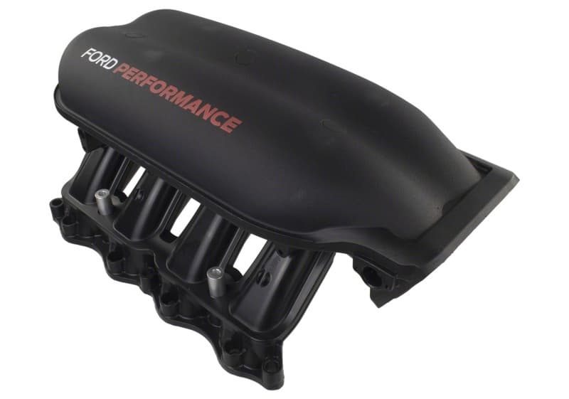 FR Intake Manifolds - Photo - Unmounted