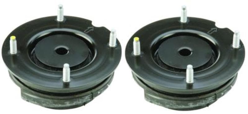 FR Shocks - User 1