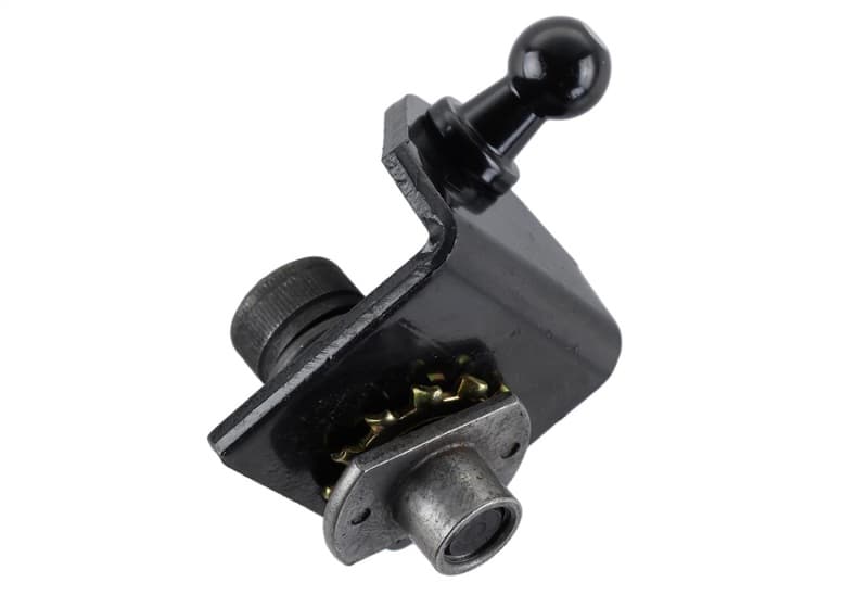 FR Hood Lift Kits - Photo - Unmounted