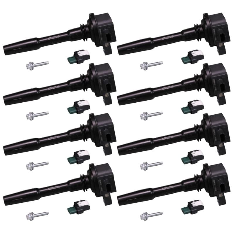 FR Hi-Energy Ignition Coils