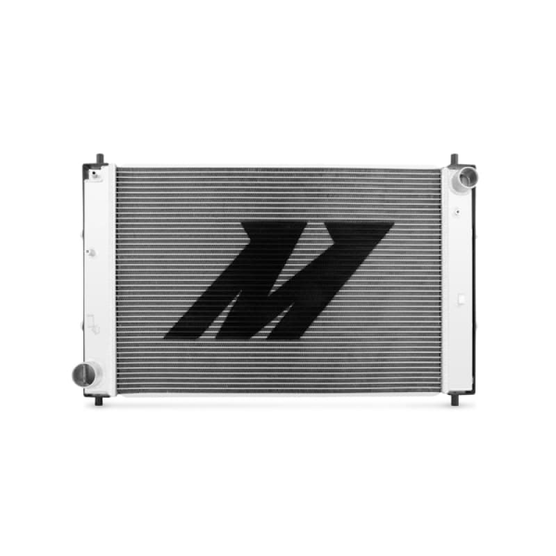 MM Radiators - Alum - Photo - out of package
