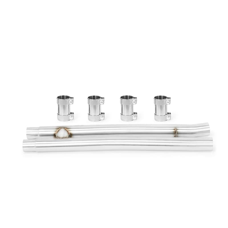 MM Connecting Pipes - Photo - Primary