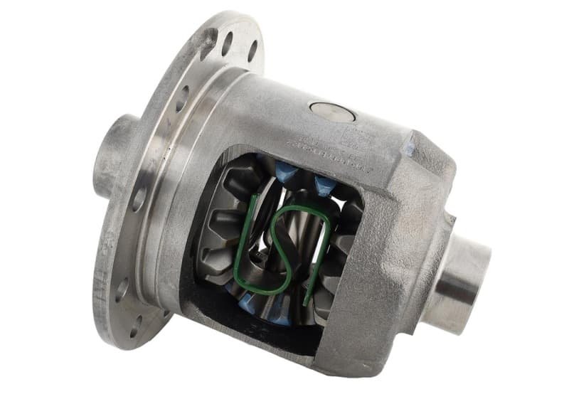 FR Limited Slip Units - Photo - Unmounted