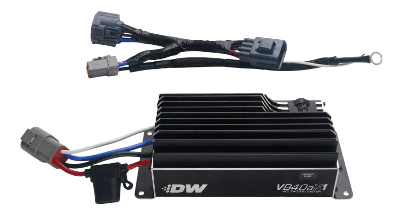 DW Voltage Booster