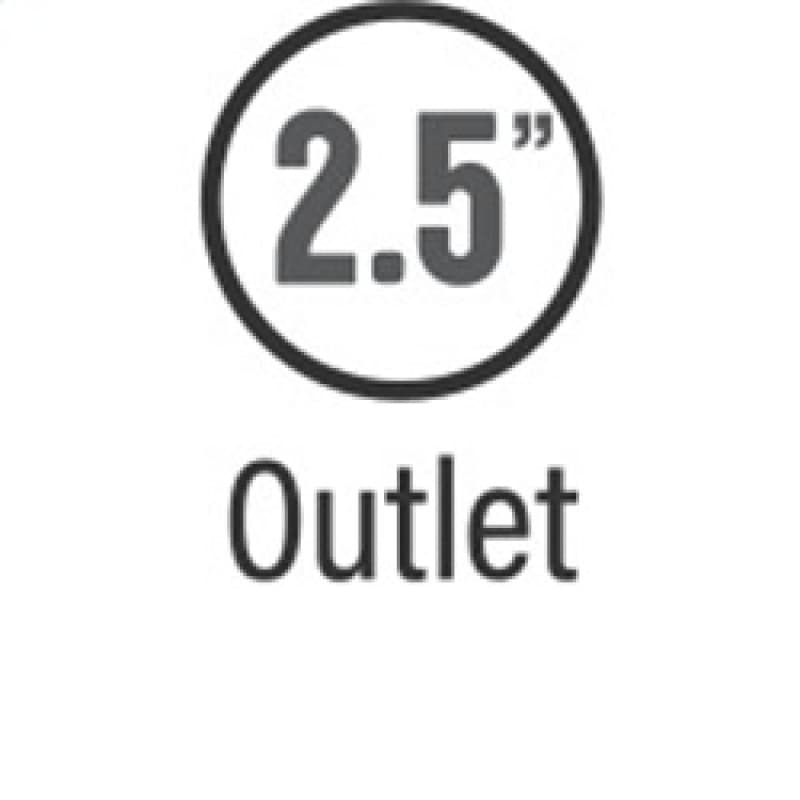 MAG SS Muffler - Technical Bulletin