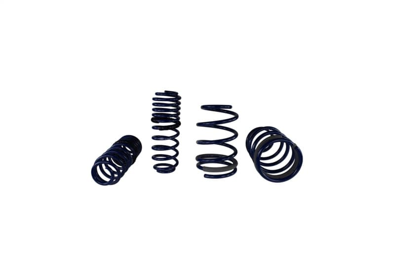 FR Spring Kits - Photo - Unmounted