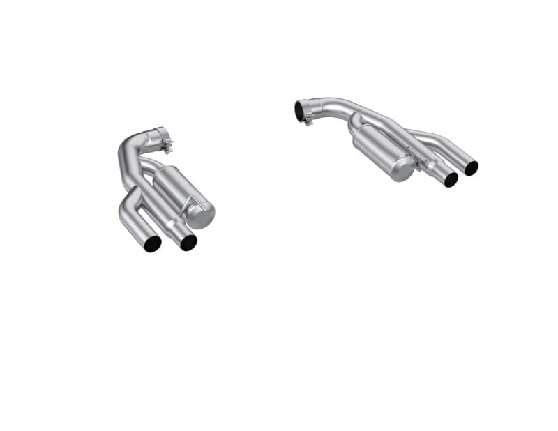 MBRP Exhaust Conversion Kits - Photo - Primary