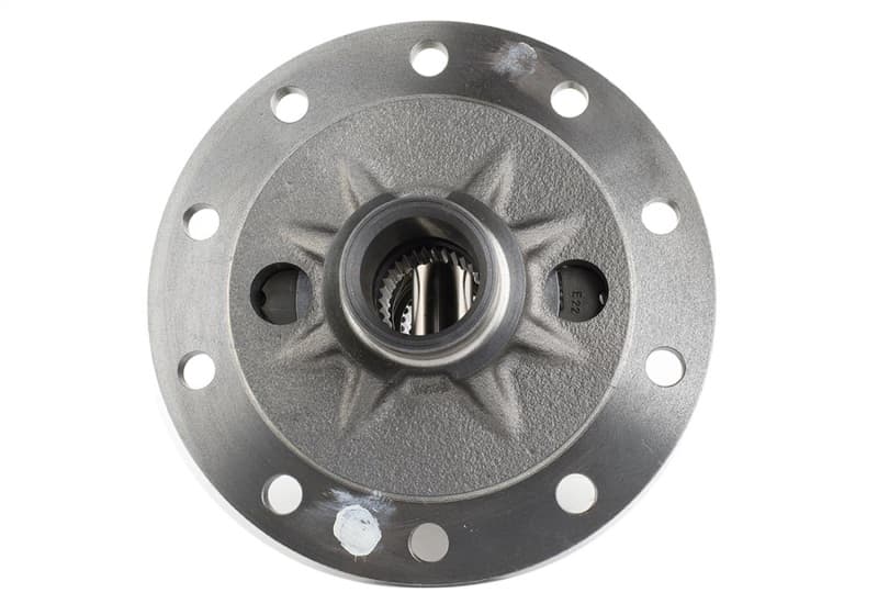 FR Limited Slip Units - Photo - Unmounted