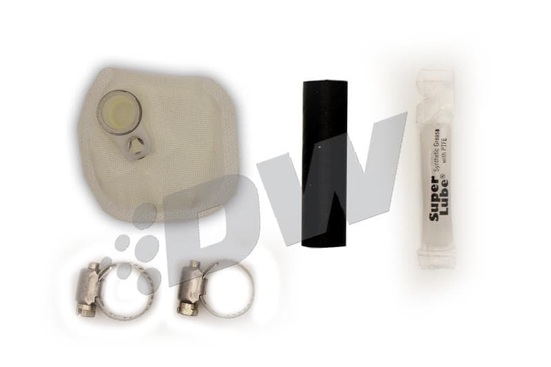 DW DW300M Fuel Pumps w/Kits - Photo - Primary